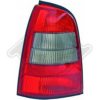 DIEDERICHS 1824693 Combination Rearlight